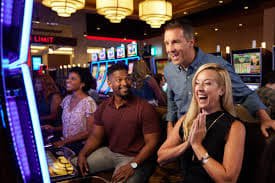 Biểu tượng game Slot online hấp dẫn và đa dạng