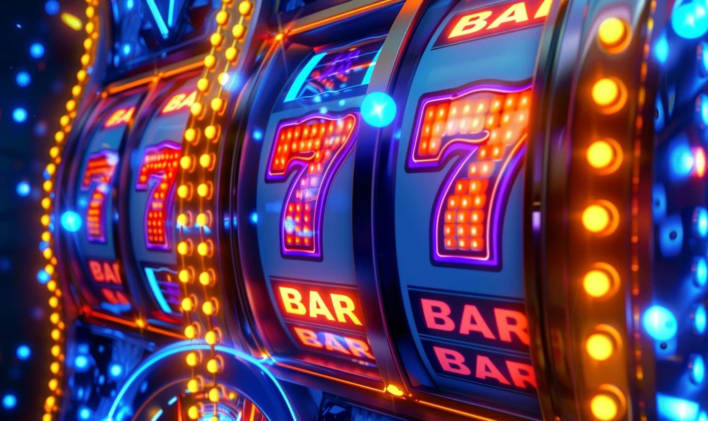 Khám phá danh mục game slot và casino nhiều lựa chọn tại cubet