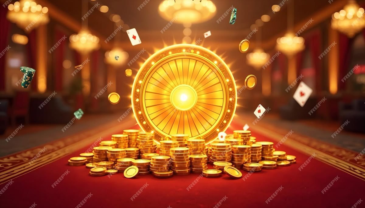 Giao diện nền tảng cubet hiện đại dành cho người chơi Việt Nam trên mobile